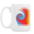 Кружка 420 мл