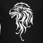 Голова орла