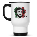 Кружка-термос