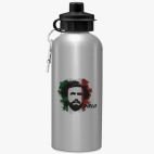 Спортивная бутылка