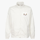 Ветровка без капюшона