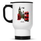 Кружка-термос