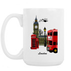 Кружка 420 мл