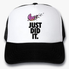 Кепки Trucker
