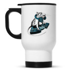 Кружка-термос