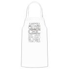 Кухонный фартук