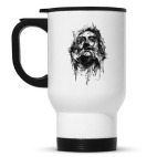 Кружка-термос