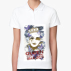 Королева теней