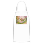 Кухонный фартук