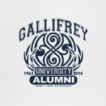 Gallifrey University Alumni