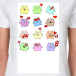 Мартовские коты