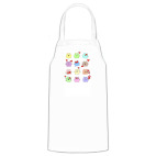 Кухонный фартук