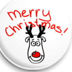 Merry Christmas !