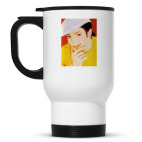 Кружка-термос