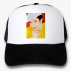 Кепки Trucker