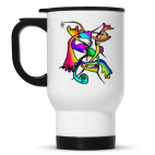 Кружка-термос