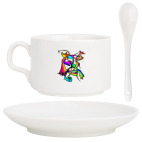 Кофейный набор