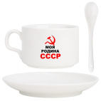 Кофейный набор