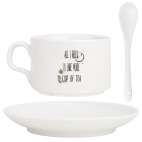 Кофейный набор