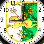 Герб Абхазии