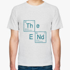 The End, 'Breaking Bad'