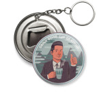 Twin Peaks - Dale Cooper