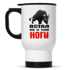 Кружка-термос