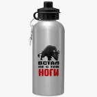 Спортивная бутылка