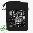 Ночь в городе