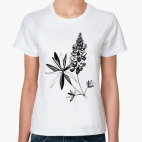 Люпин необыкновенный