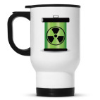 Кружка-термос