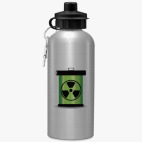 Спортивная бутылка