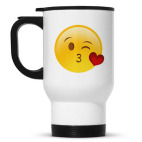 Кружка-термос