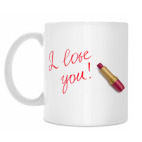 Кружка 330 мл