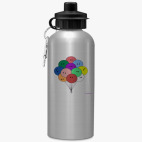 Спортивная бутылка