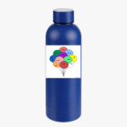 Термобутылка