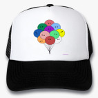 Кепки Trucker