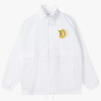 Ветровка с капюшоном