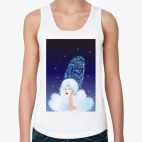  Снежная королева