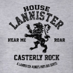 Игра престолов.Ланнистеры