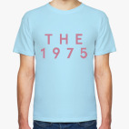 Классическая футболка The 1975