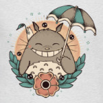 Smile Totoro