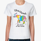 Пусть Таиланд всегда будет с вами!