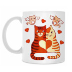 Кружка 330 мл