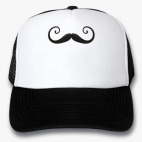 Кепки Trucker