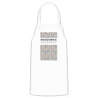 Кухонный фартук