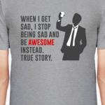 Barney Stinson / Барни Стинсон