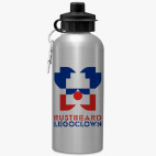 Спортивная бутылка