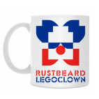 Кружка 330 мл