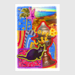 Краски Востока